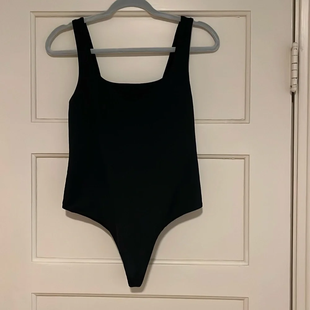 Carbon38 Bungee Bodysuit - Picture 2 of 6